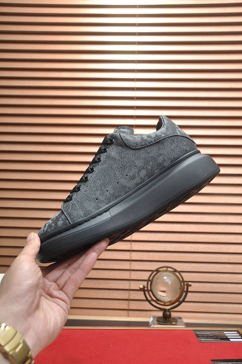 Alexander Mcqueen Casual Shoes